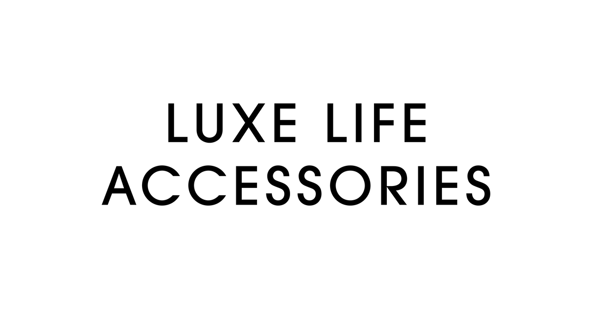 Pin on LUXE LIFE