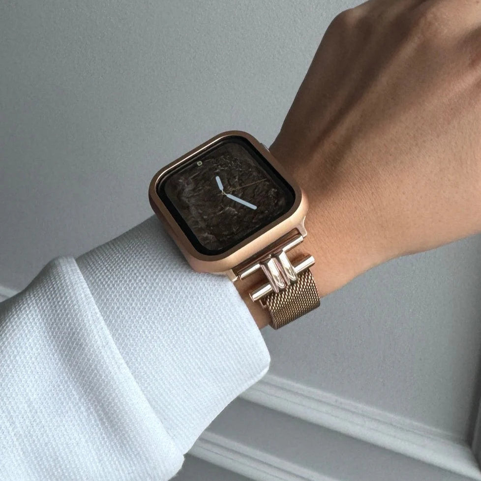 LINK Apple Watch Strap