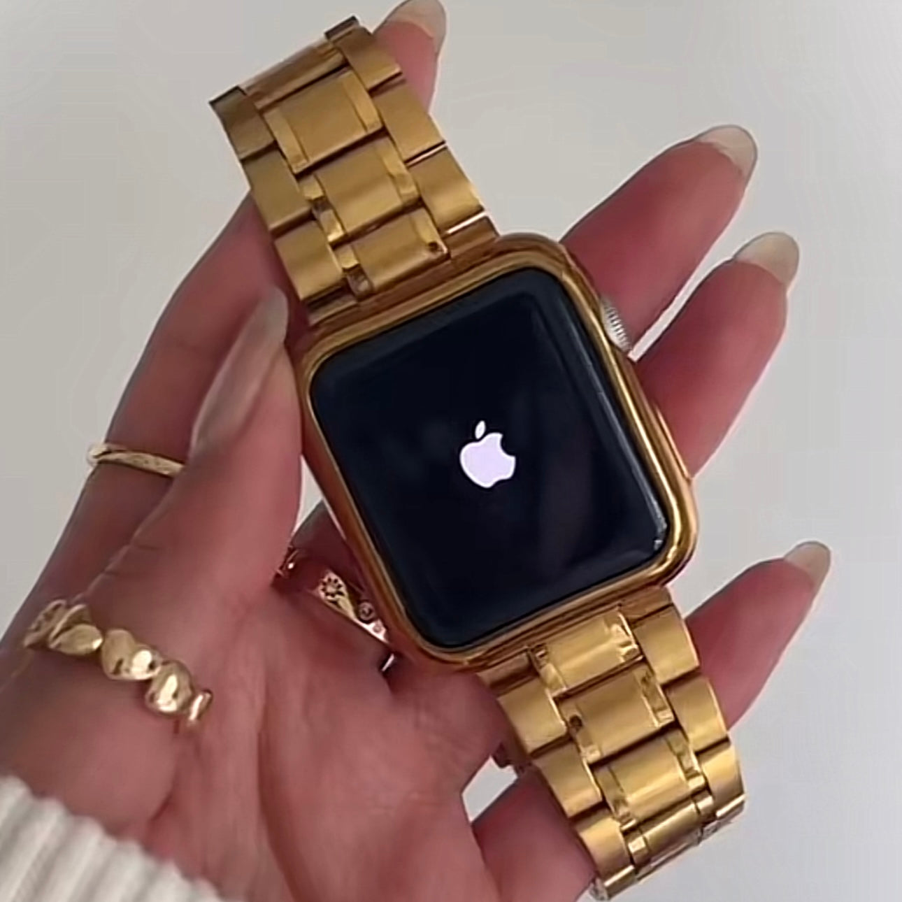 REESE Apple Watch Strap