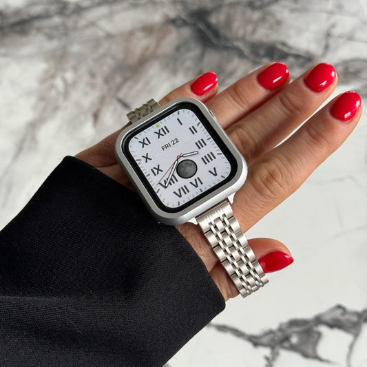 MADISON Premium Apple Watch Strap