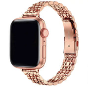 MADISON Premium Apple Watch Strap