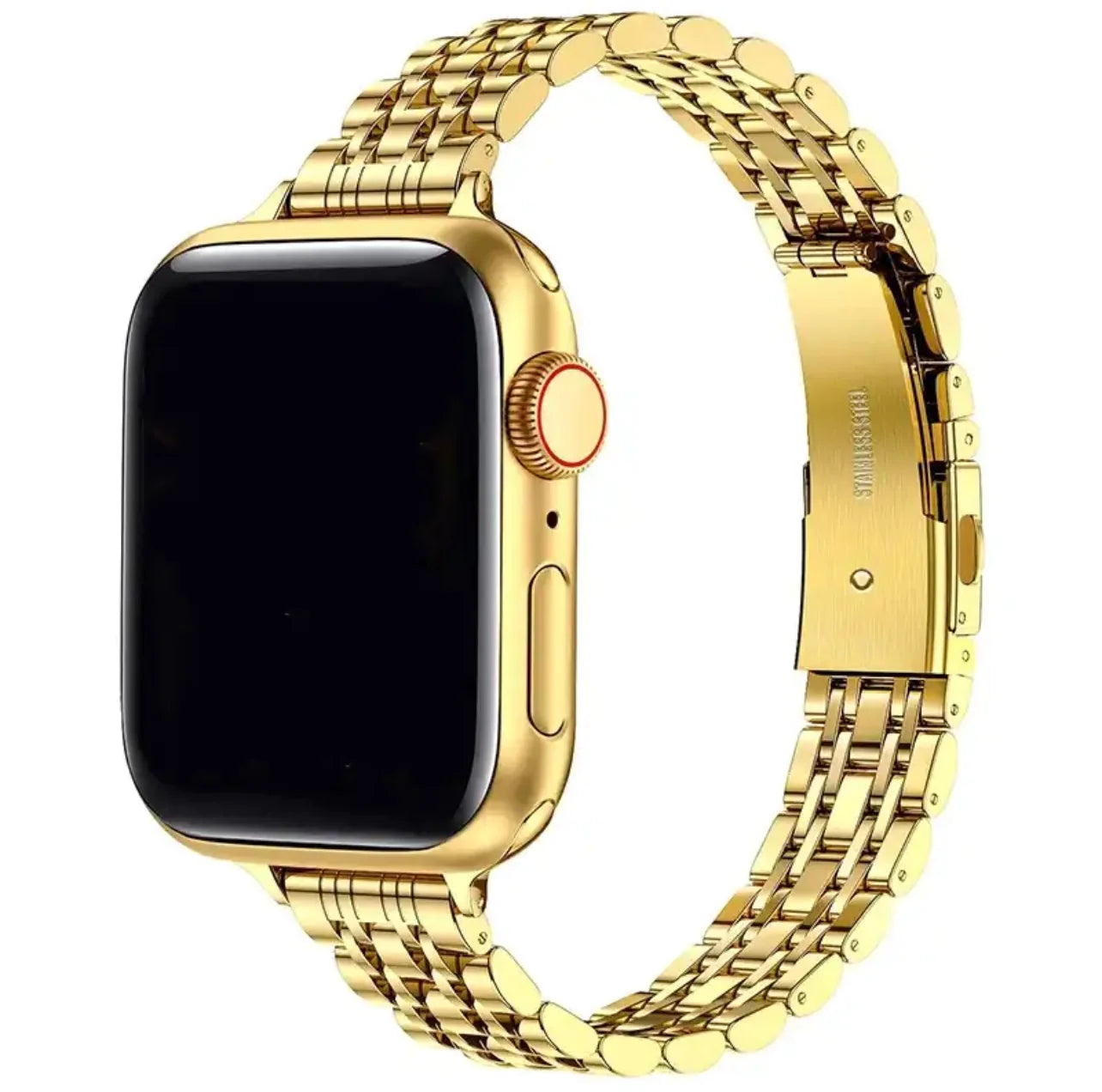 MADISON Premium Apple Watch Strap