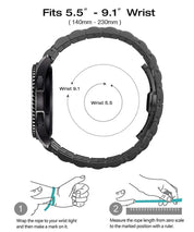 ROWAN Samsung Watch Band