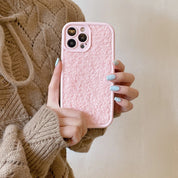 THEODORA Teddy iPhone Case