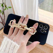 ECHO Chain iPhone Case