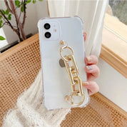 ECHO Chain iPhone Case