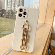 ECHO Chain iPhone Case