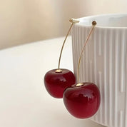 CHERRY POP Earrings