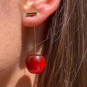 CHERRY POP Earrings