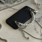 ELECTRA Pearl Handle iPhone Case