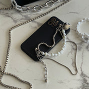 ELECTRA Pearl Handle iPhone Case