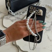 ELECTRA Pearl Handle iPhone Case