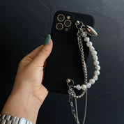 ELECTRA Pearl Handle iPhone Case