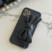 BLAIR Bow Handle iPhone Case