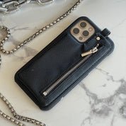 NEO Vegan Leather iPhone Case