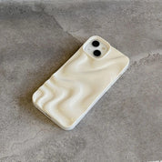 LYRA Textured iPhone Case