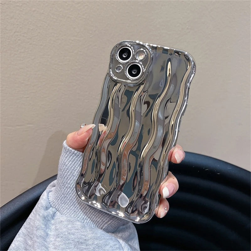 CELESTE iPhone Case