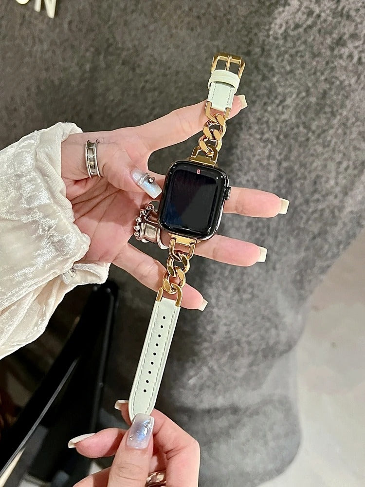 KENZO Apple Watch Strap