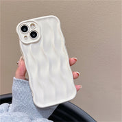 CELESTE iPhone Case