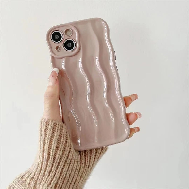 CELESTE iPhone Case