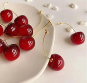 CHERRY POP Earrings