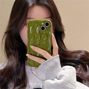 CELESTE iPhone Case