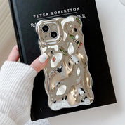 ASTRA Patent iPhone Case