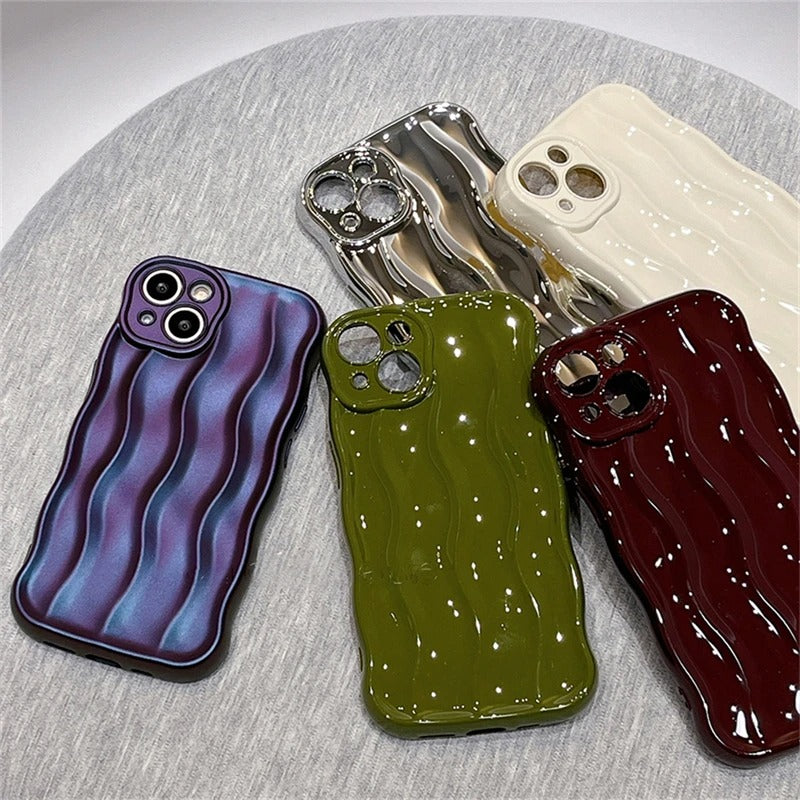 CELESTE iPhone Case