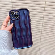 CELESTE iPhone Case