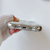 ASTRA Patent iPhone Case