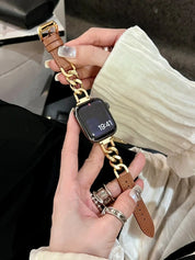 KENZO Apple Watch Strap