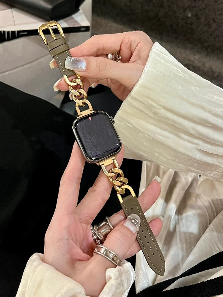 KENZO Apple Watch Strap