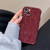 CELESTE iPhone Case