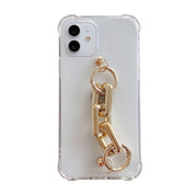 ECHO Chain iPhone Case