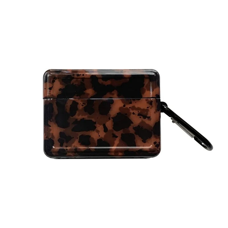 TORTOISESHELL AirPods Case