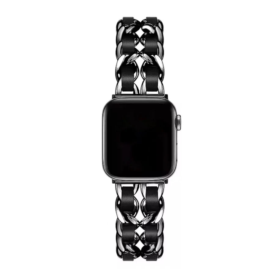 Luxe Life Accessories Coco Apple Watch Band