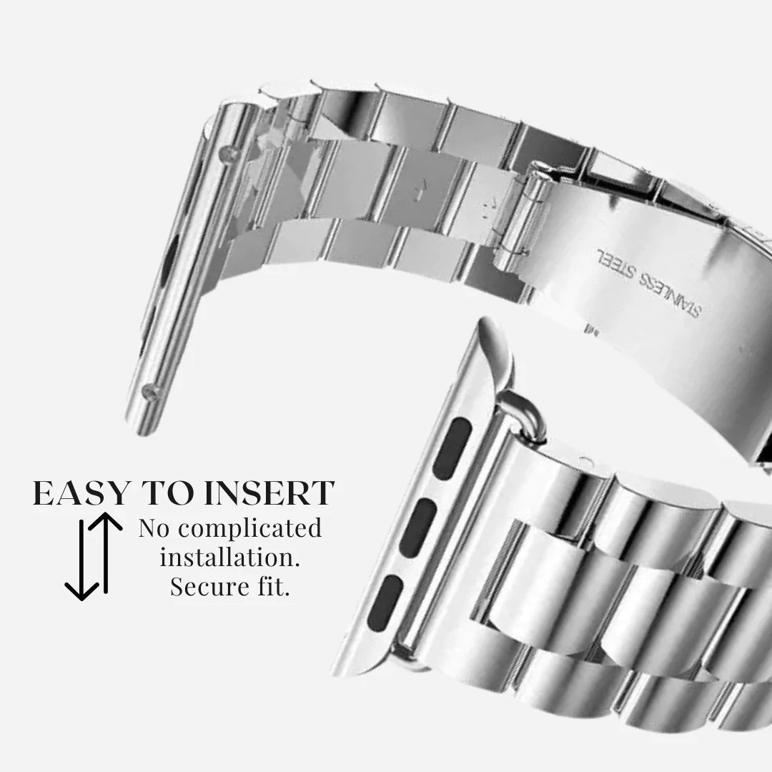 Stainless Steel Watch Accessories