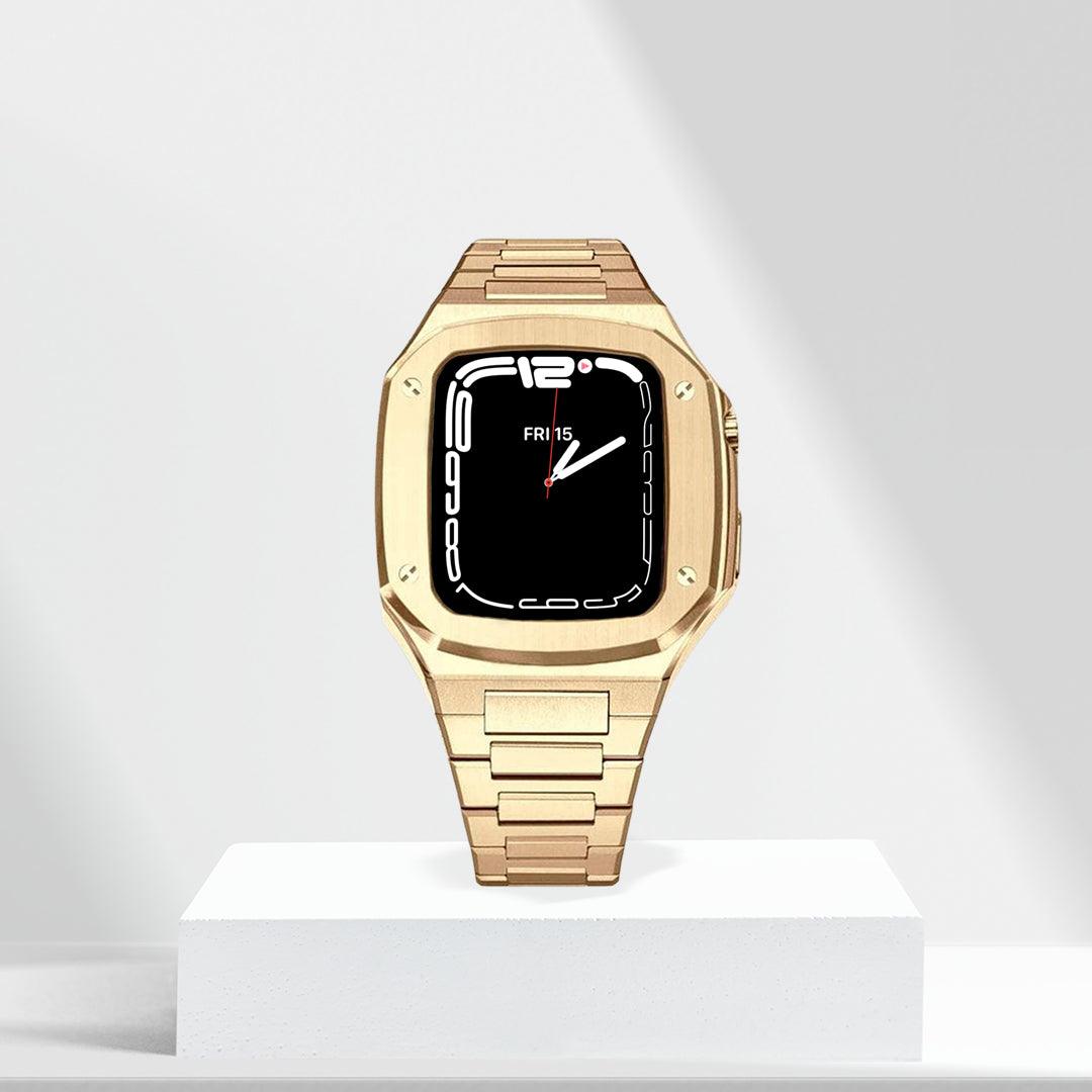 Apple Watch Series Watch Band Enzo - Spigen.com Official Site – Spigen Inc