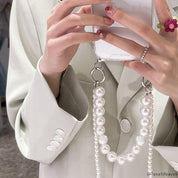 NOVA Pearl iPhone Case - Luxe Life Accessories