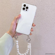 NOVA Pearl iPhone Case - Luxe Life Accessories