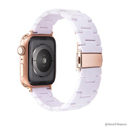 NEO Resin Apple Watch Strap - Luxe Life Accessories