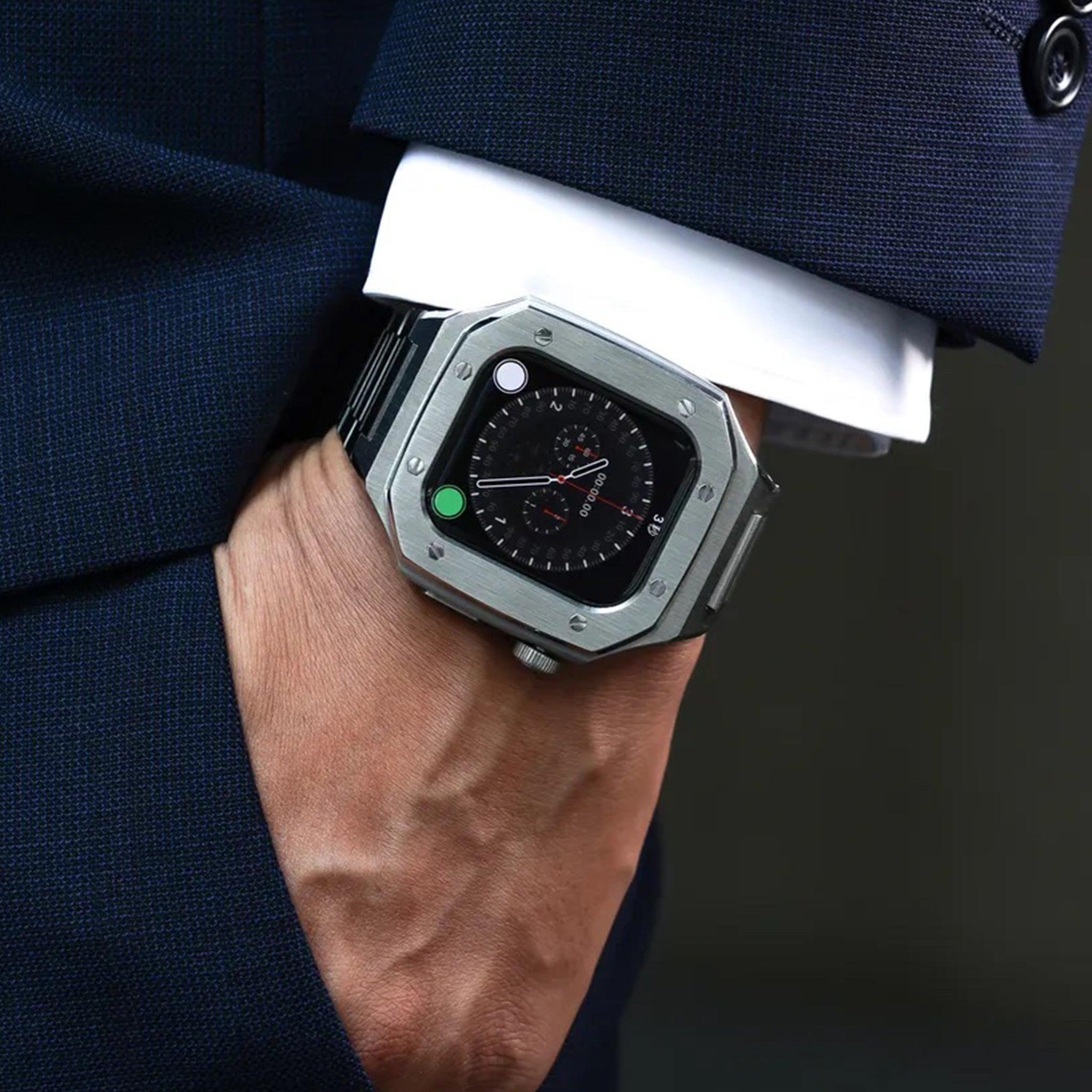 Armani Exchange Enzo Analog Green Dial Men's Watch-AX1833 : Amazon.in:  Fashion