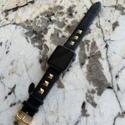 KOURT Stud Apple Watch Band