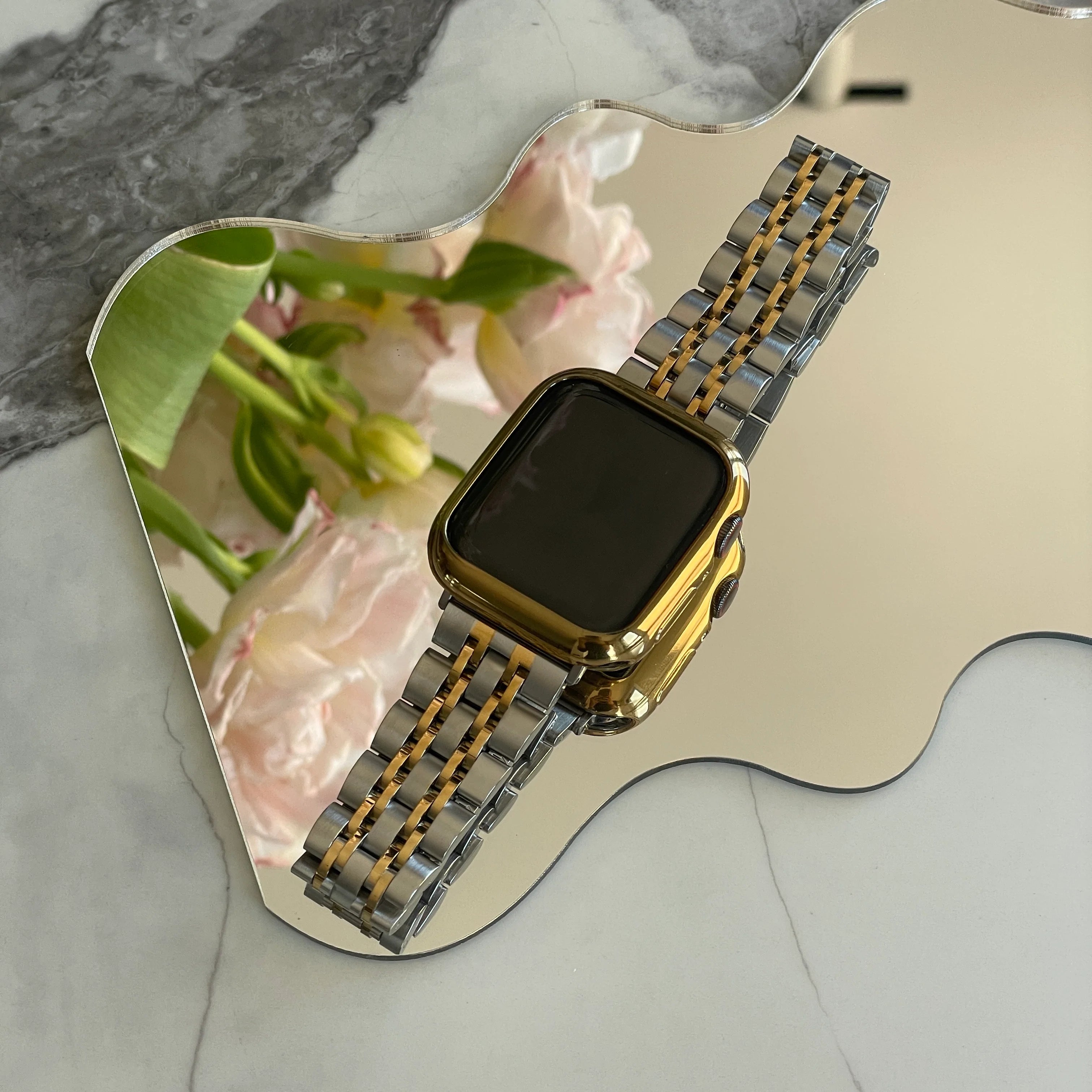 THELMA Premium Apple Watch Strap