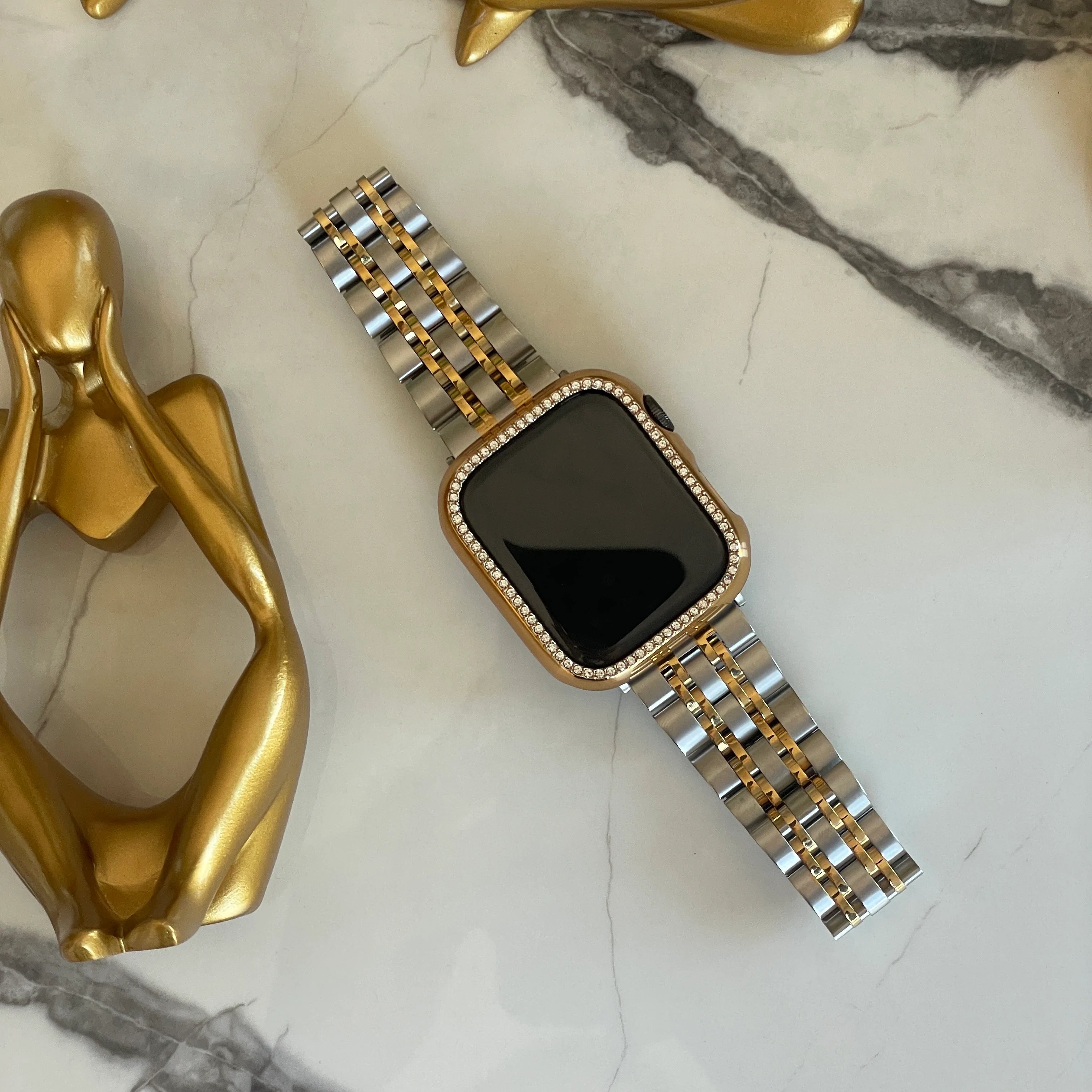 THELMA Premium Apple Watch Strap